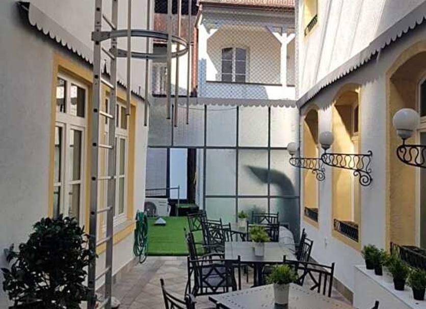 Patio Valokuva