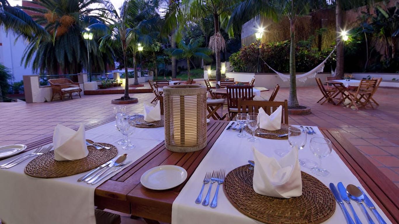 Florasol Residence Hotel - Dorisol hotels