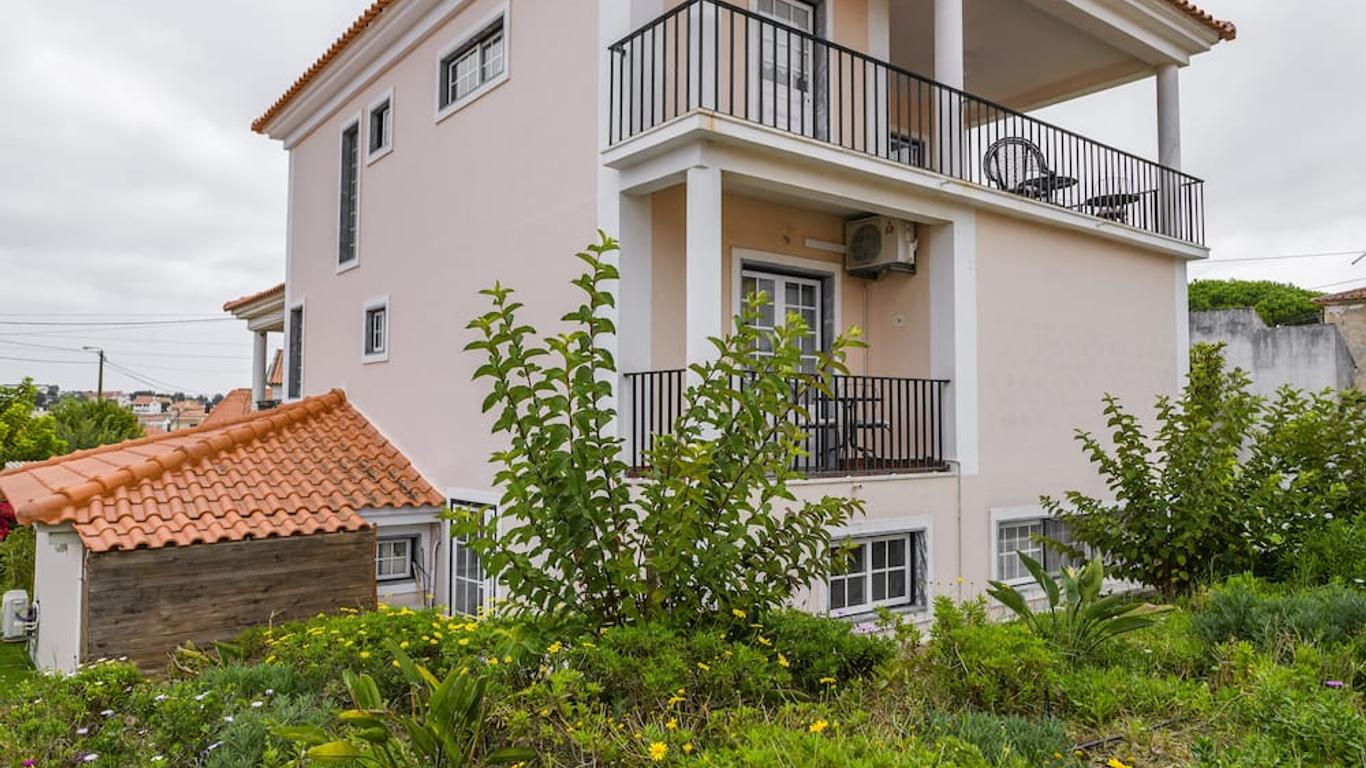 Casa Das Hortensias Charming Guest House