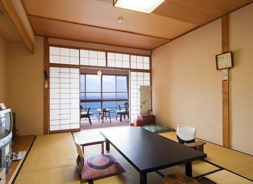 Ruokailuhuone Valokuva