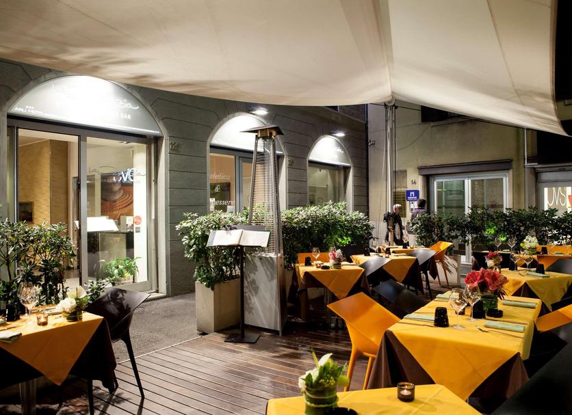Ravintola Valokuva
