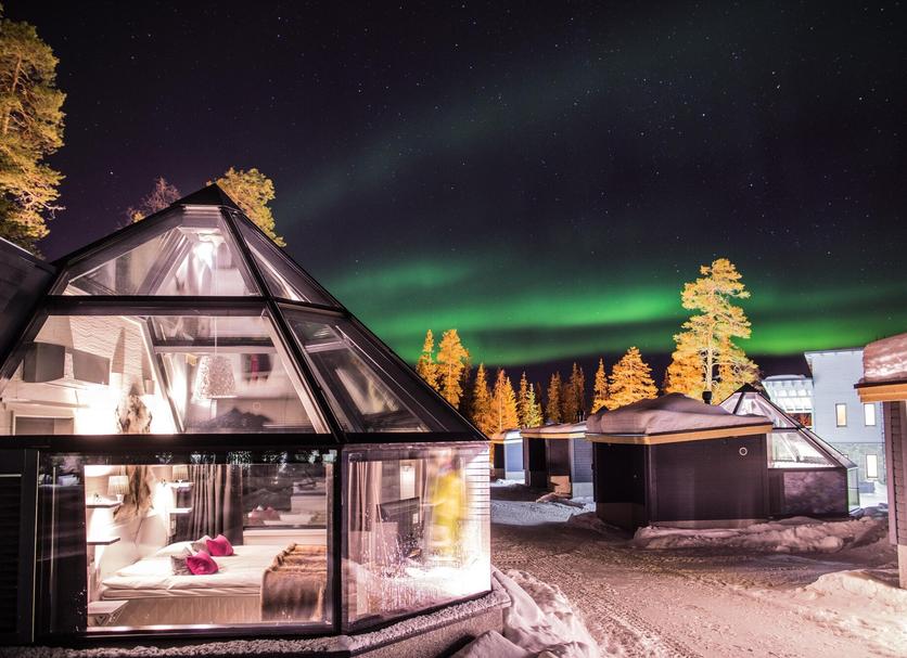 Näkymät ulkona Valokuva