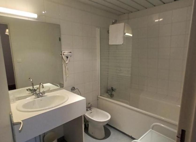Kylpyhuone Valokuva