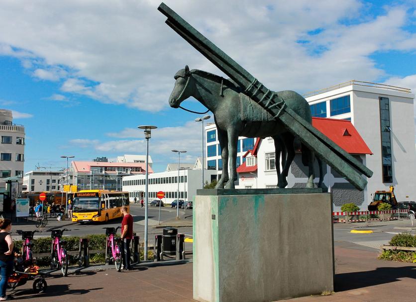 Näkymät ulkona Valokuva