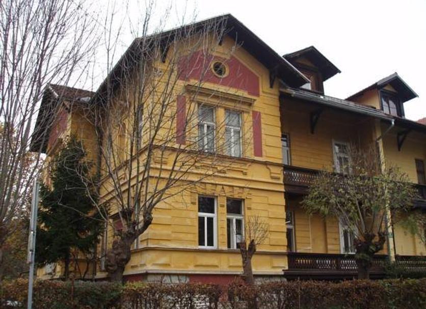 Rakennus Valokuva