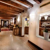Hotel ai Mori d'Oriente