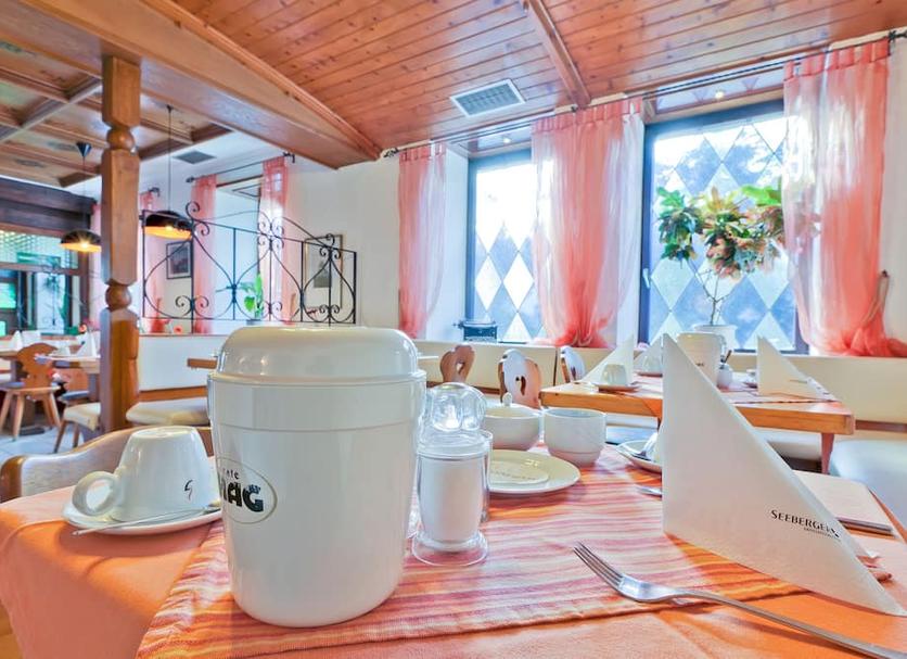 Ravintola Valokuva