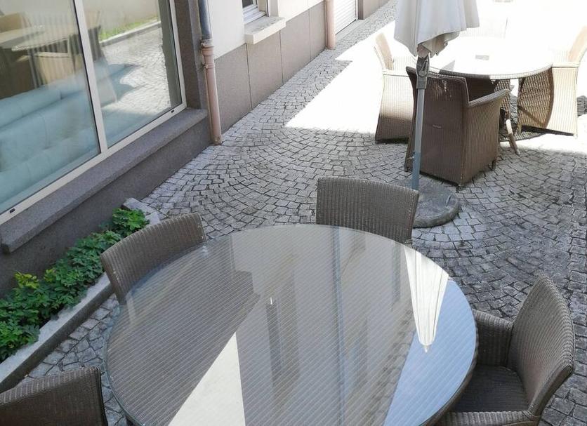 Patio Valokuva