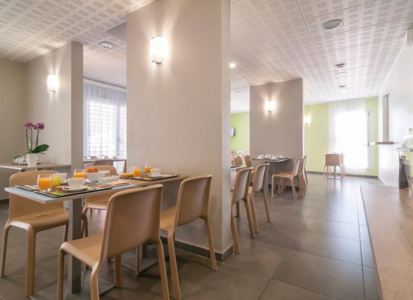 Ravintola Valokuva