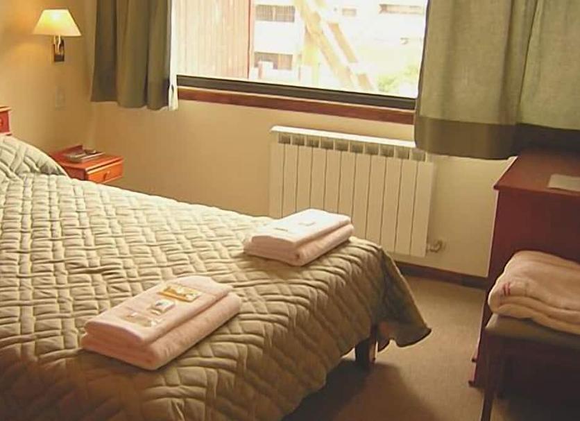 Makuuhuone Valokuva