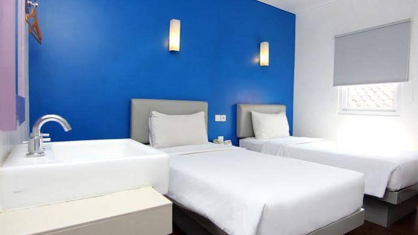 Amaris Hotel Diponegoro Jogja