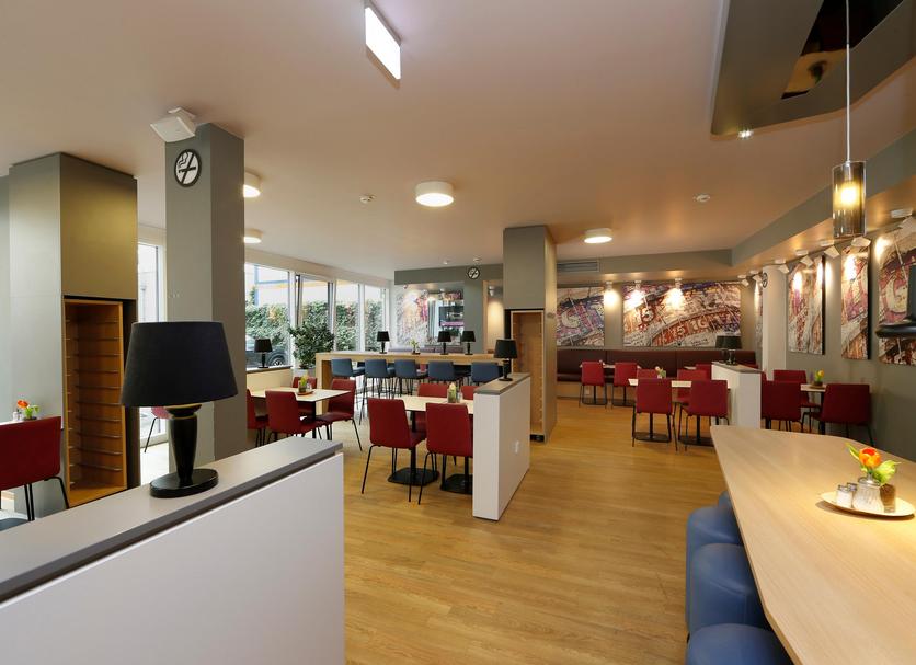 Ravintola Valokuva