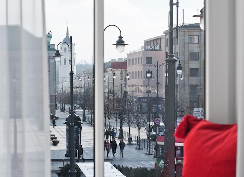 Huoneen palvelut Valokuva