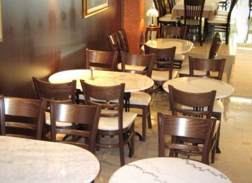 Ravintola Valokuva