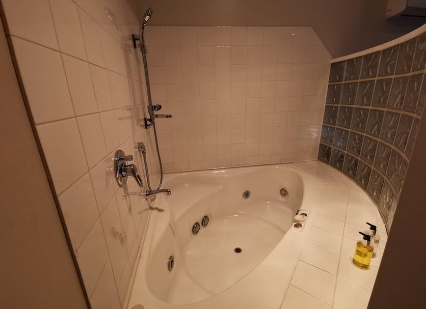 Kylpyhuone Valokuva