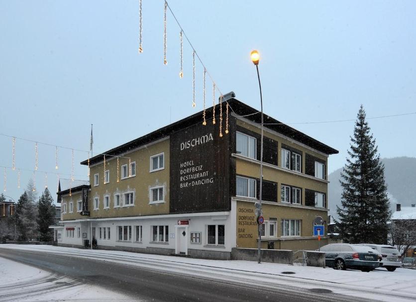 Rakennus Valokuva