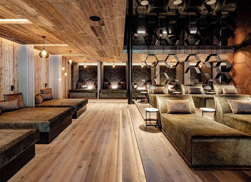 Oleskelutila Valokuva