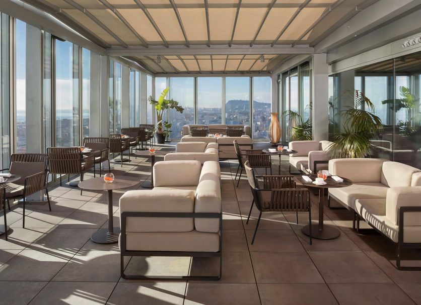 Oleskelutila Valokuva