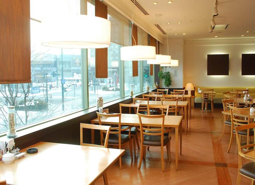 Ravintola Valokuva