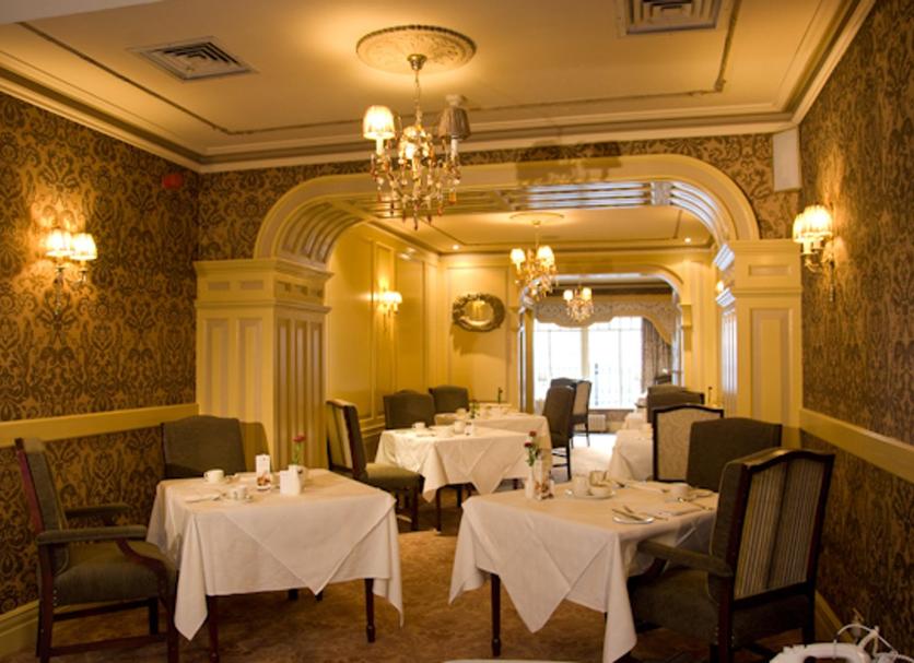 Ravintola Valokuva