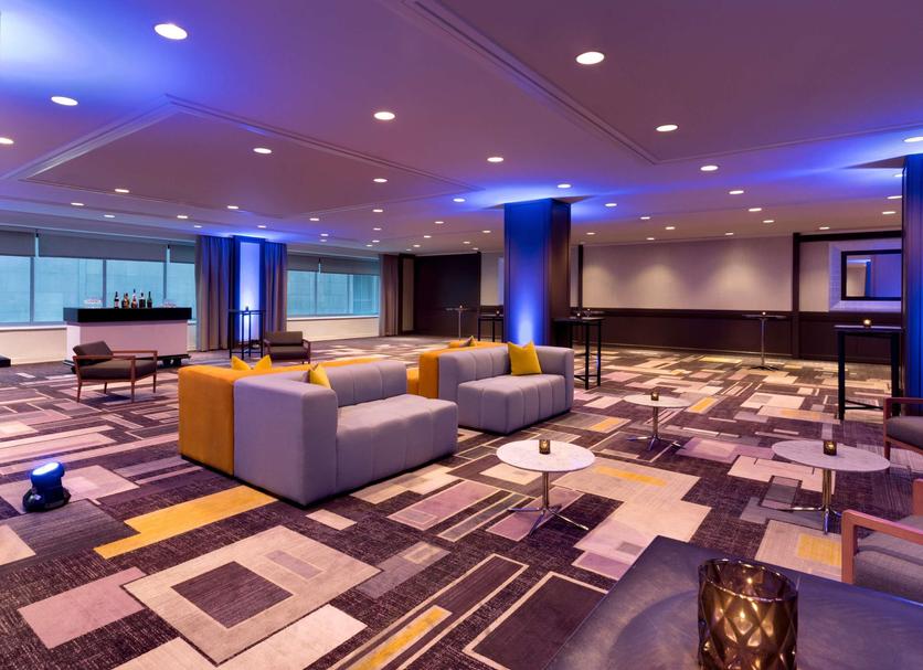 Oleskelutila Valokuva