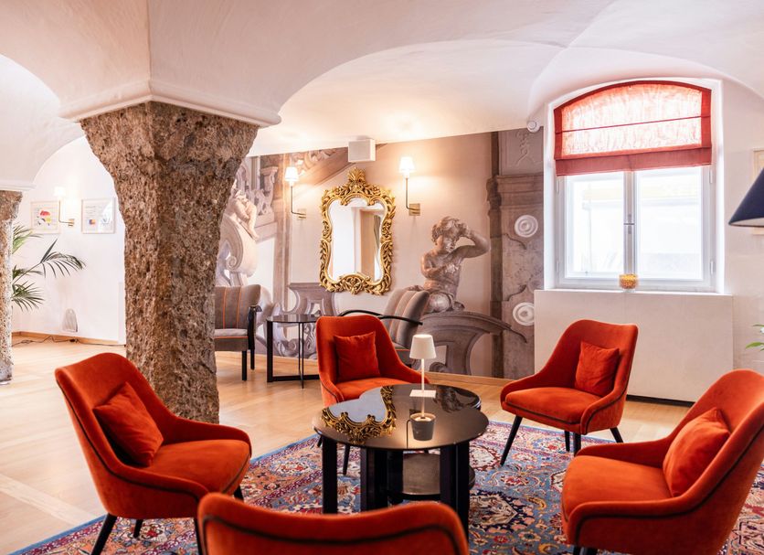 Oleskelutila Valokuva