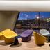 Oleskelutila