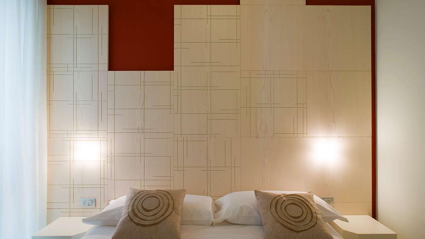Eos Hotel