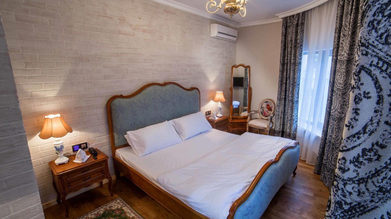 Hotel Vremena Goda