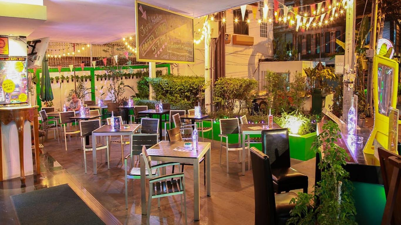 Le Fenix Sukhumvit 11 Bangkok