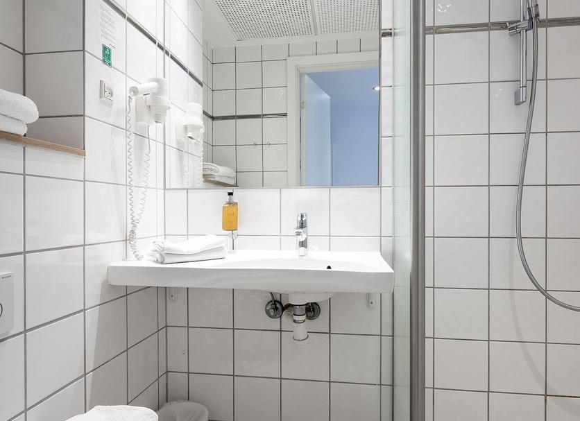 Kylpyhuone Valokuva