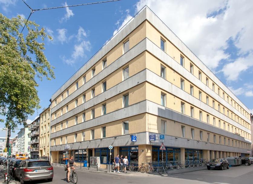 Rakennus Valokuva