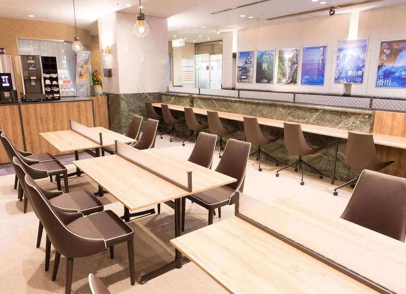 Ravintola Valokuva