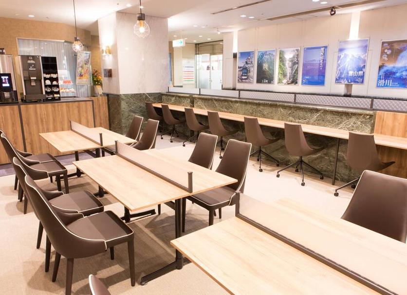 Ravintola Valokuva