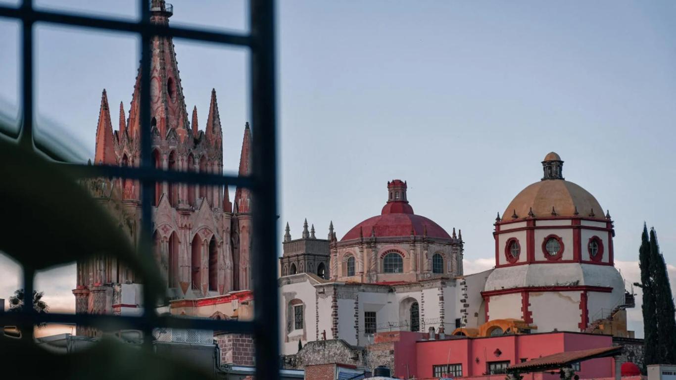 Casa Maricela B&B