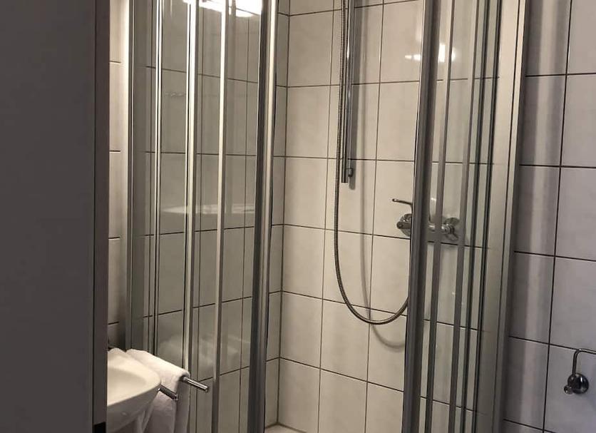 Kylpyhuone Valokuva