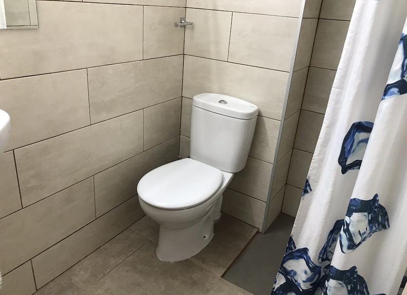 Kylpyhuone Valokuva