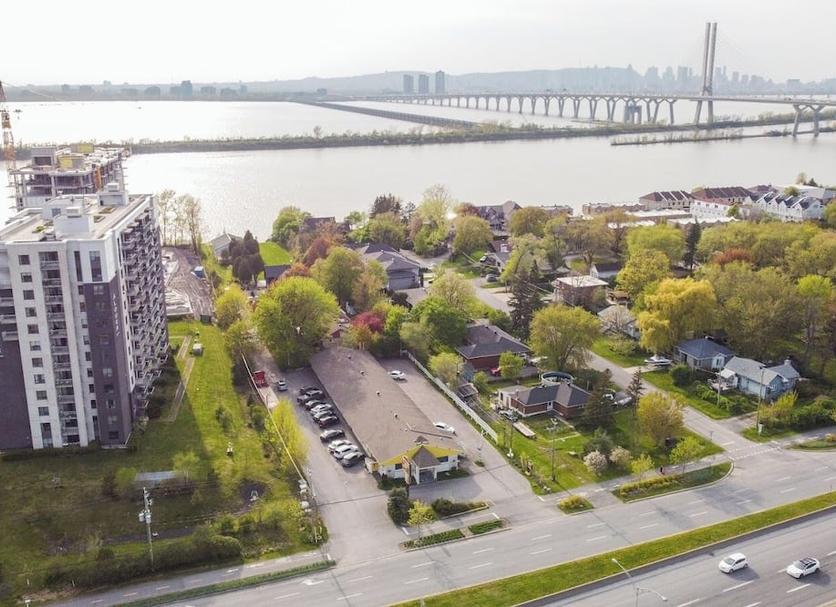 Näkymät ulkona Valokuva