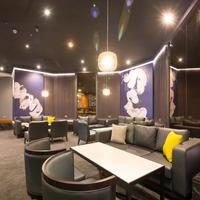 Crowne Plaza Nottingham