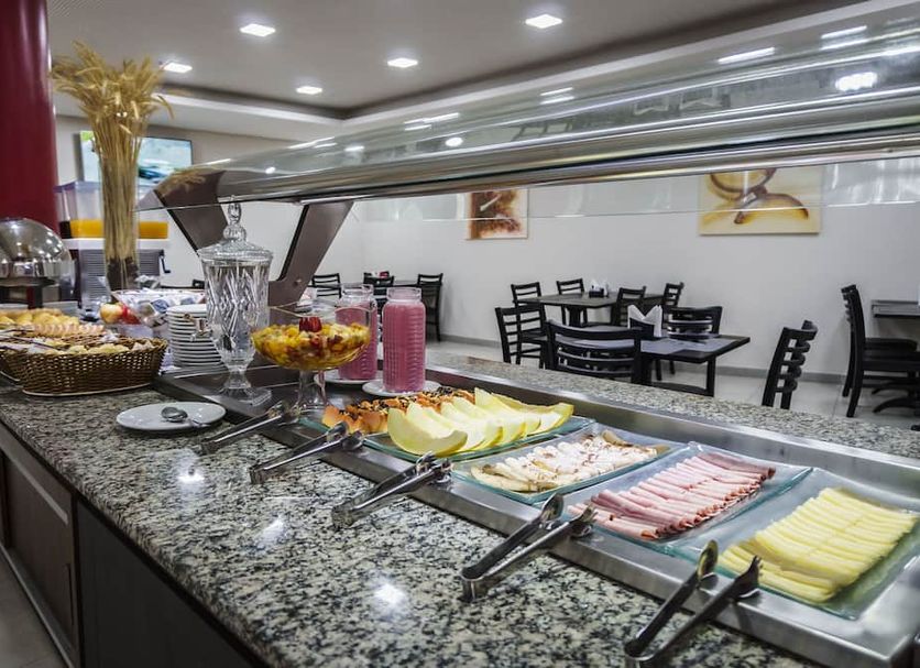 Buffet Valokuva