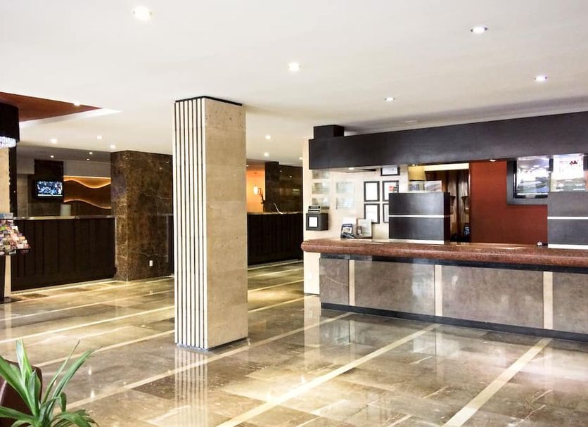 Vastaanotto Valokuva