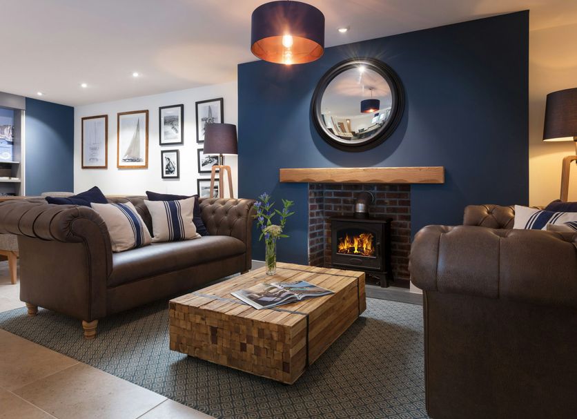 Oleskelutila Valokuva