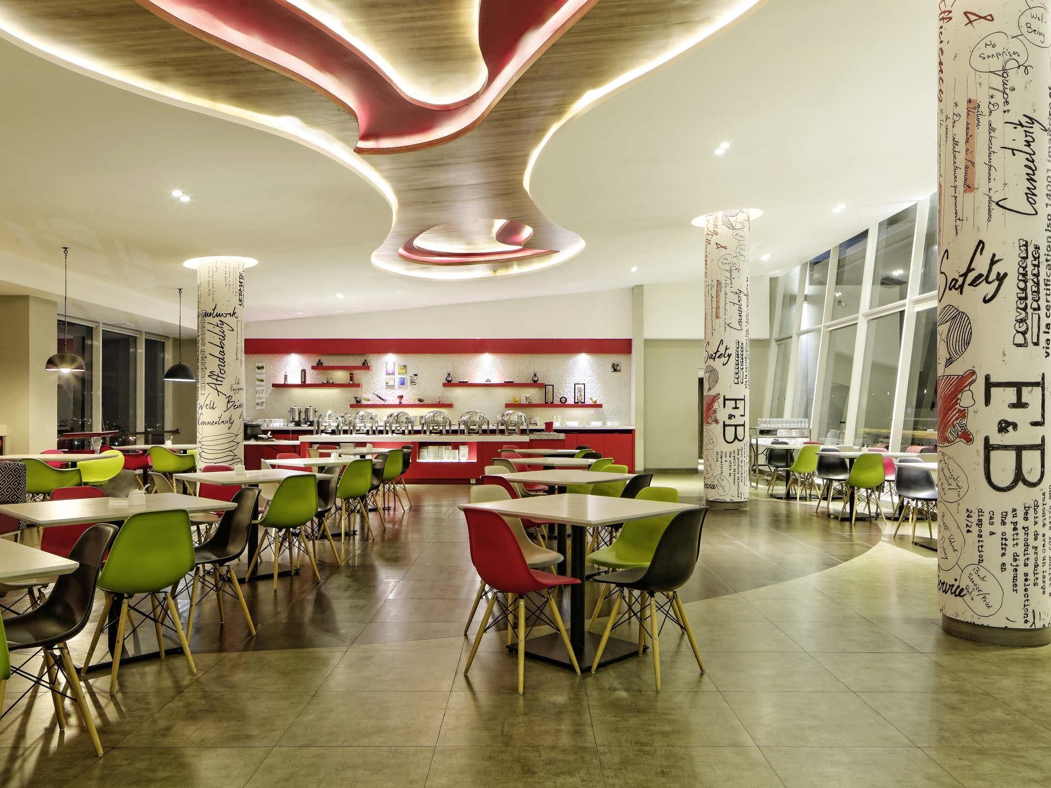 Ravintola