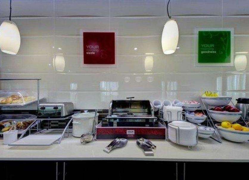 Buffet Valokuva