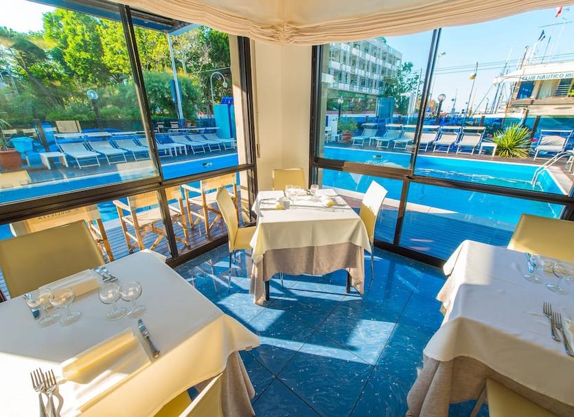 Ravintola Valokuva