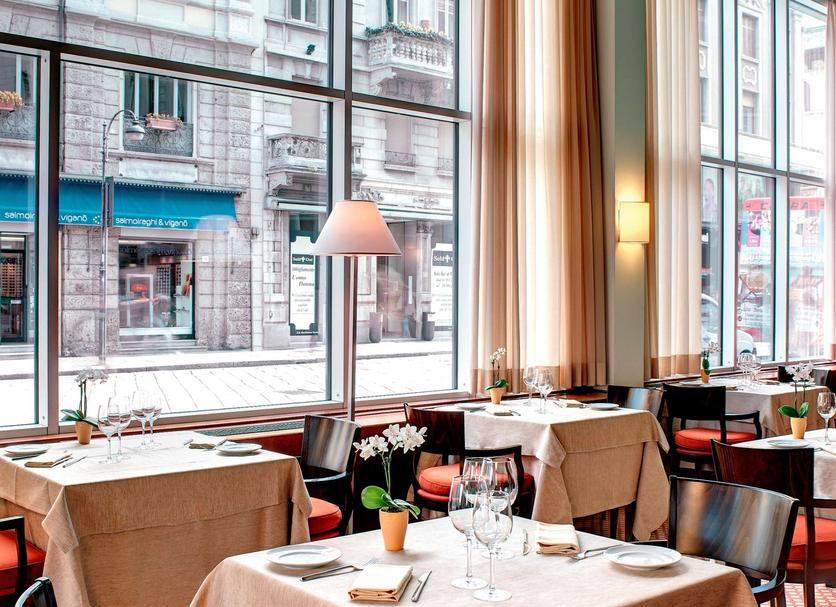 Ravintola Valokuva