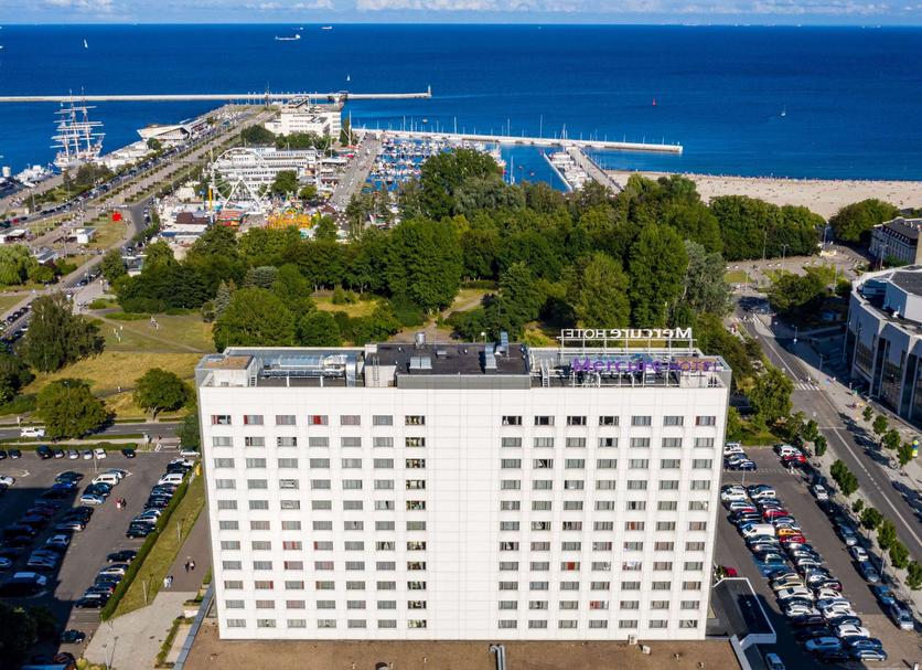 Rakennus Valokuva