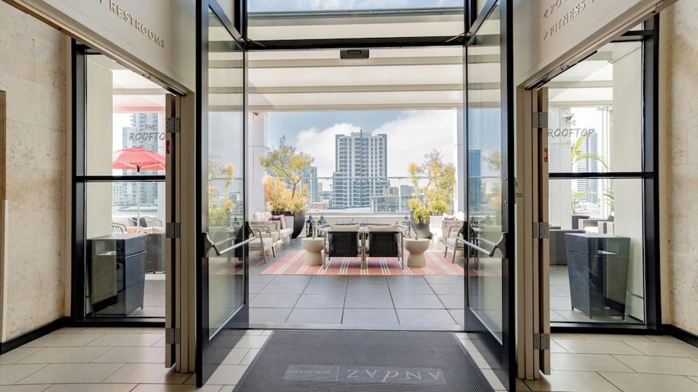 Andaz San Diego - a Concept by Hyatt