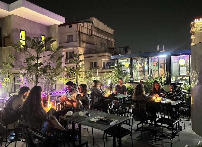 Muu Valokuva