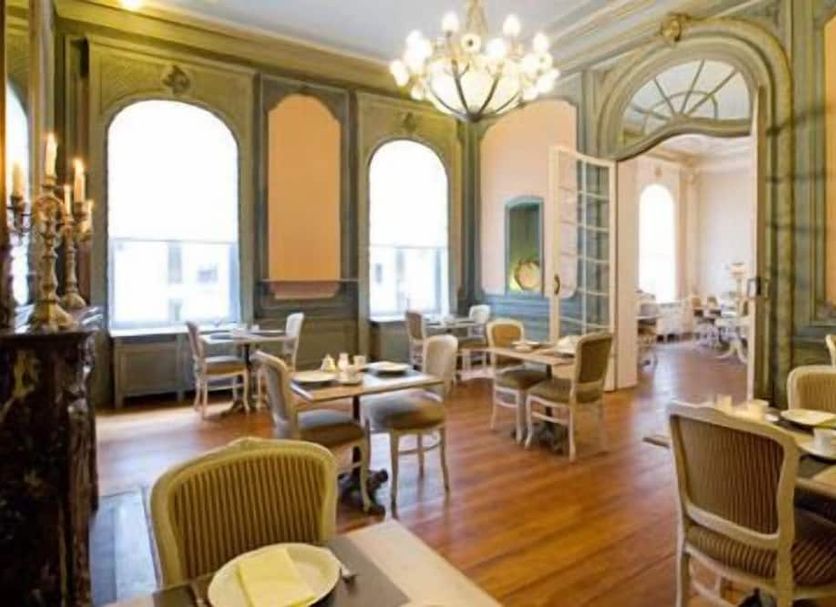 Ravintola Valokuva